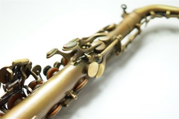 アルトサックス　A5”The Brute”